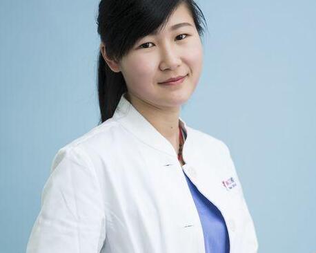 北京牙管家口腔鄧悅醫(yī)生