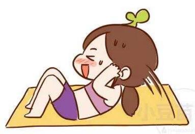 肥胖紋怎么消除