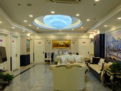 武漢皮膚科十大排名盤點(diǎn)，每一家都是實(shí)力醫(yī)院！