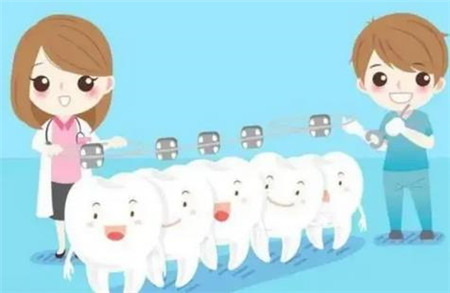 青島口腔醫(yī)院正畸科牙齒矯正怎么樣？分享真人牙齒矯正恢復(fù)過程日記+價(jià)格表收費(fèi)